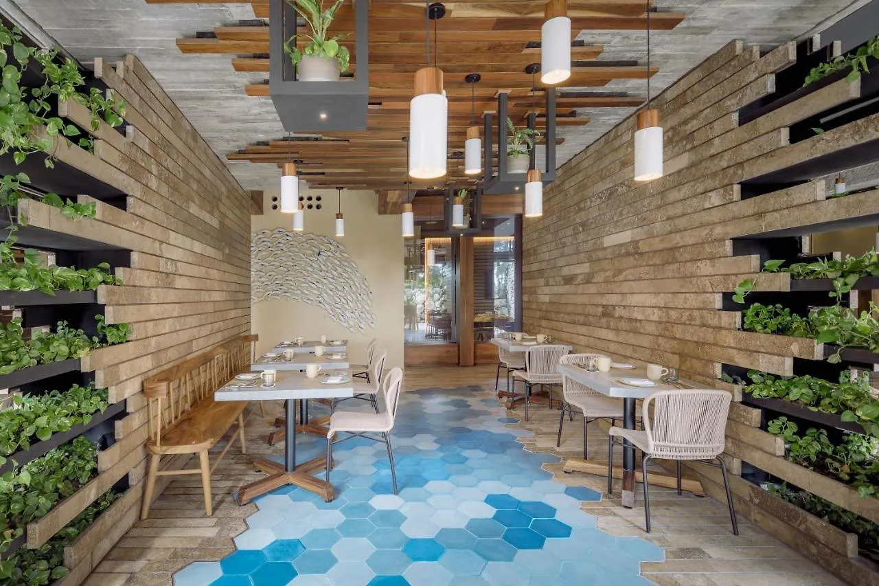 La Casa De La Playa By Xcaret (Adults Only) Hotel Los Dos Compadres
