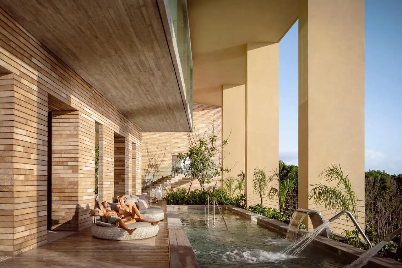 La Casa De La Playa By Xcaret (Adults Only) Hotel Los Dos Compadres