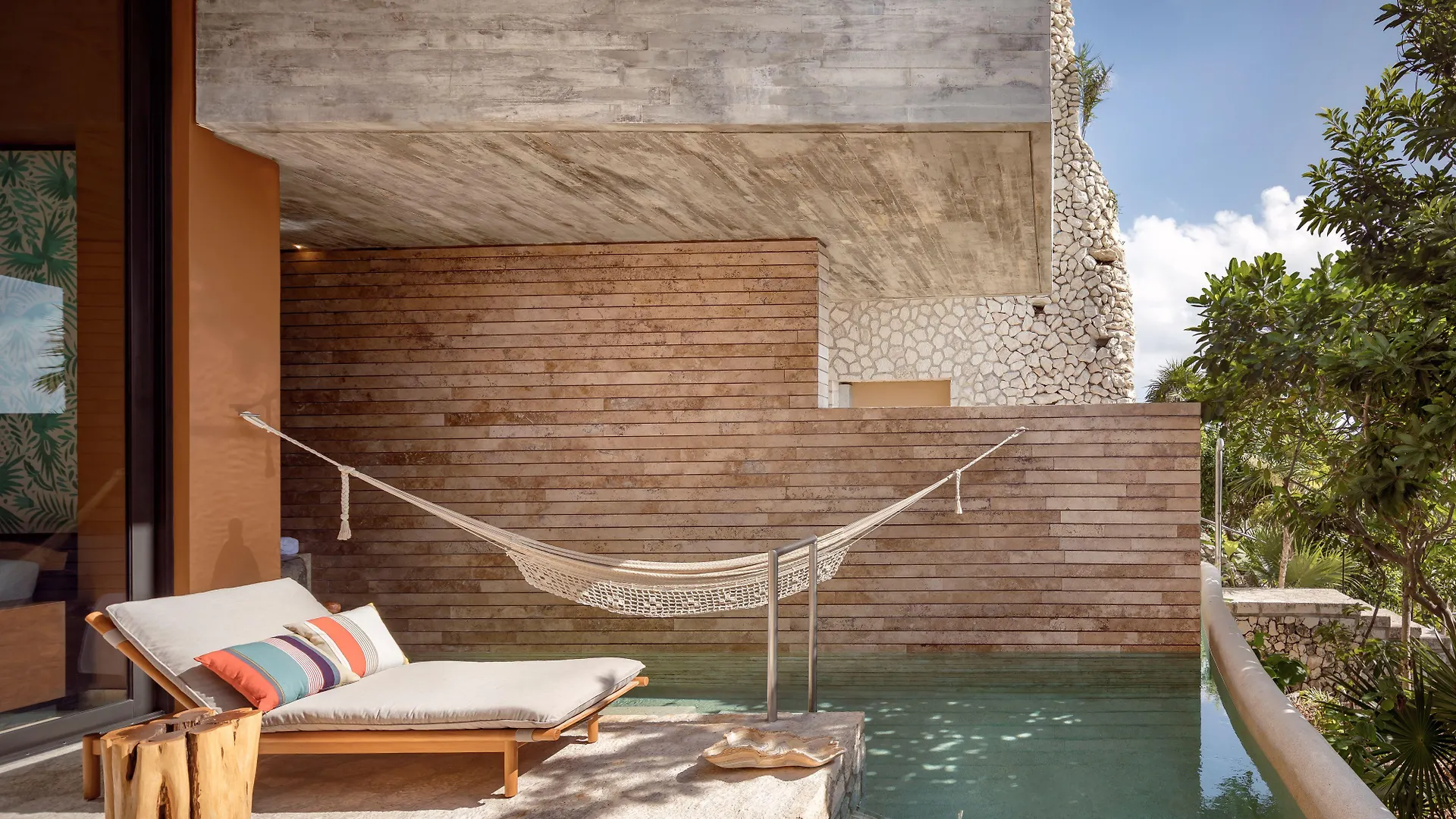 La Casa De La Playa By Xcaret (Adults Only) Hotel Los Dos Compadres