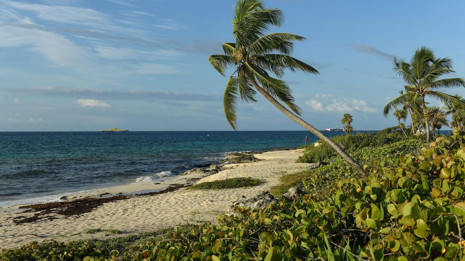 La Casa De La Playa By Xcaret (Adults Only) Hotel Los Dos Compadres 5*,  Mexico