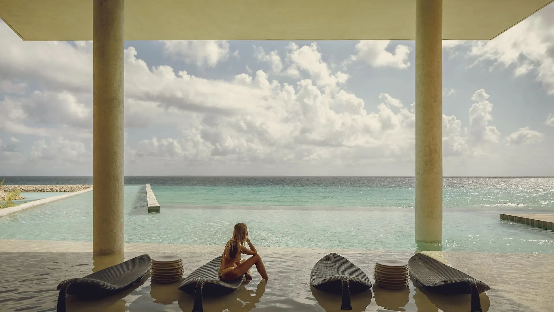 La Casa De La Playa By Xcaret (Adults Only) Hotel Los Dos Compadres