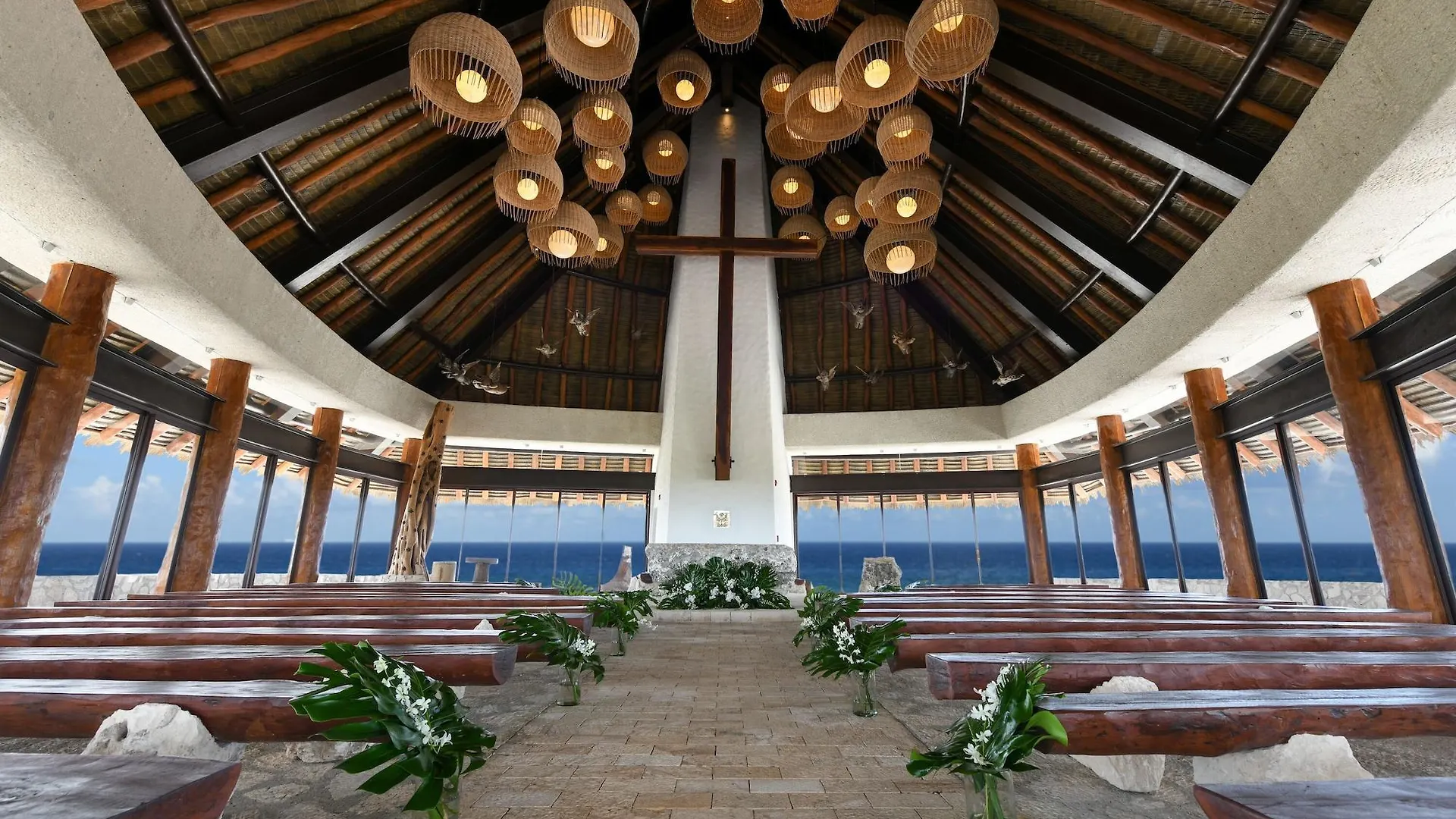 La Casa De La Playa By Xcaret (Adults Only) Hotel Los Dos Compadres