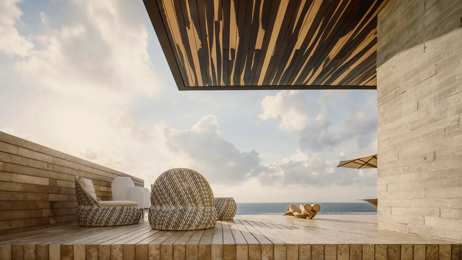 La Casa De La Playa By Xcaret (Adults Only) Hotel Los Dos Compadres 5*,  Mexico