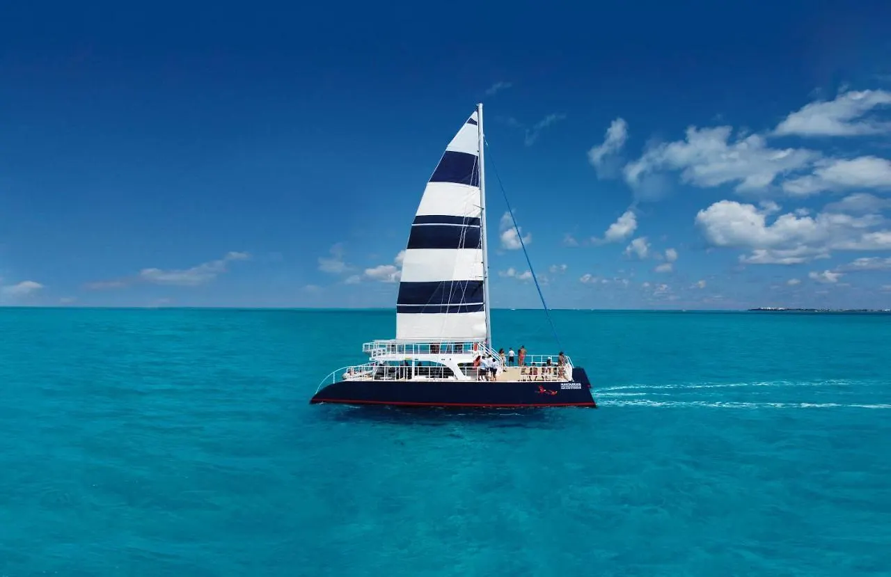 La Casa De La Playa By Xcaret (Adults Only) Hotel Los Dos Compadres 5*,  Mexico