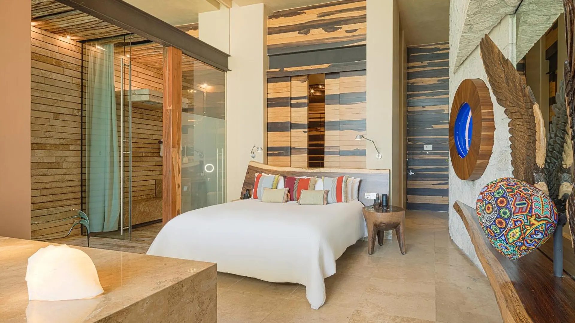 La Casa De La Playa By Xcaret (Adults Only) Hotel Los Dos Compadres 5*,