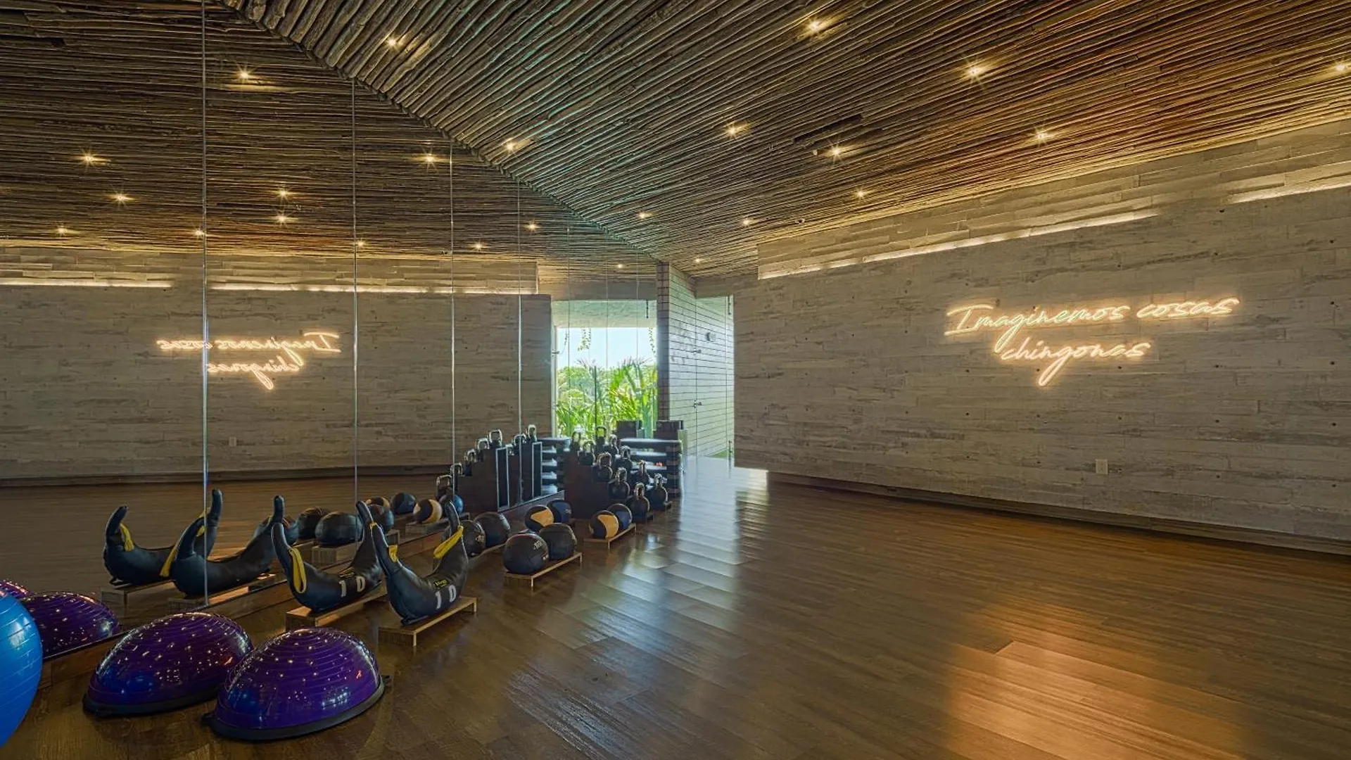 La Casa De La Playa By Xcaret (Adults Only) Hotel Los Dos Compadres