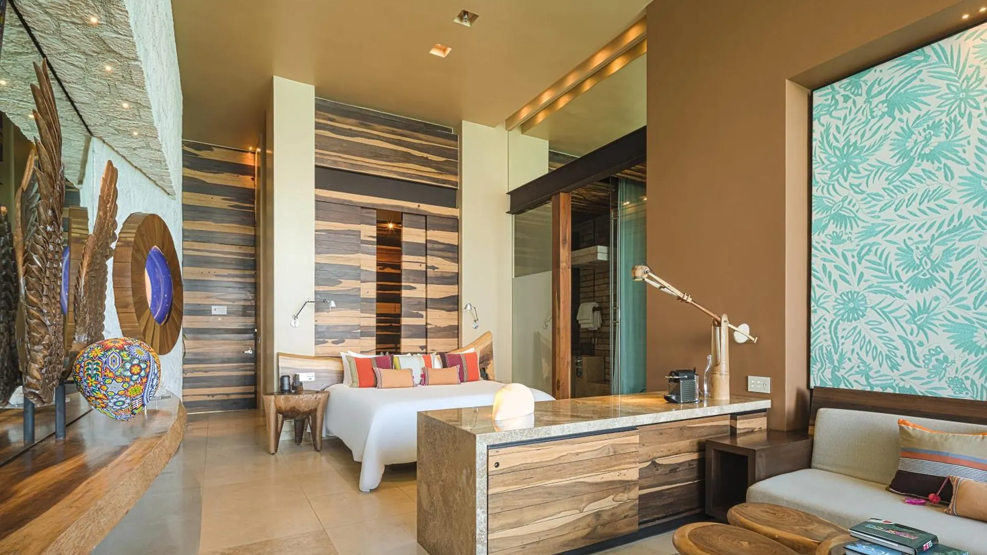 La Casa De La Playa By Xcaret (Adults Only) Hotel Los Dos Compadres