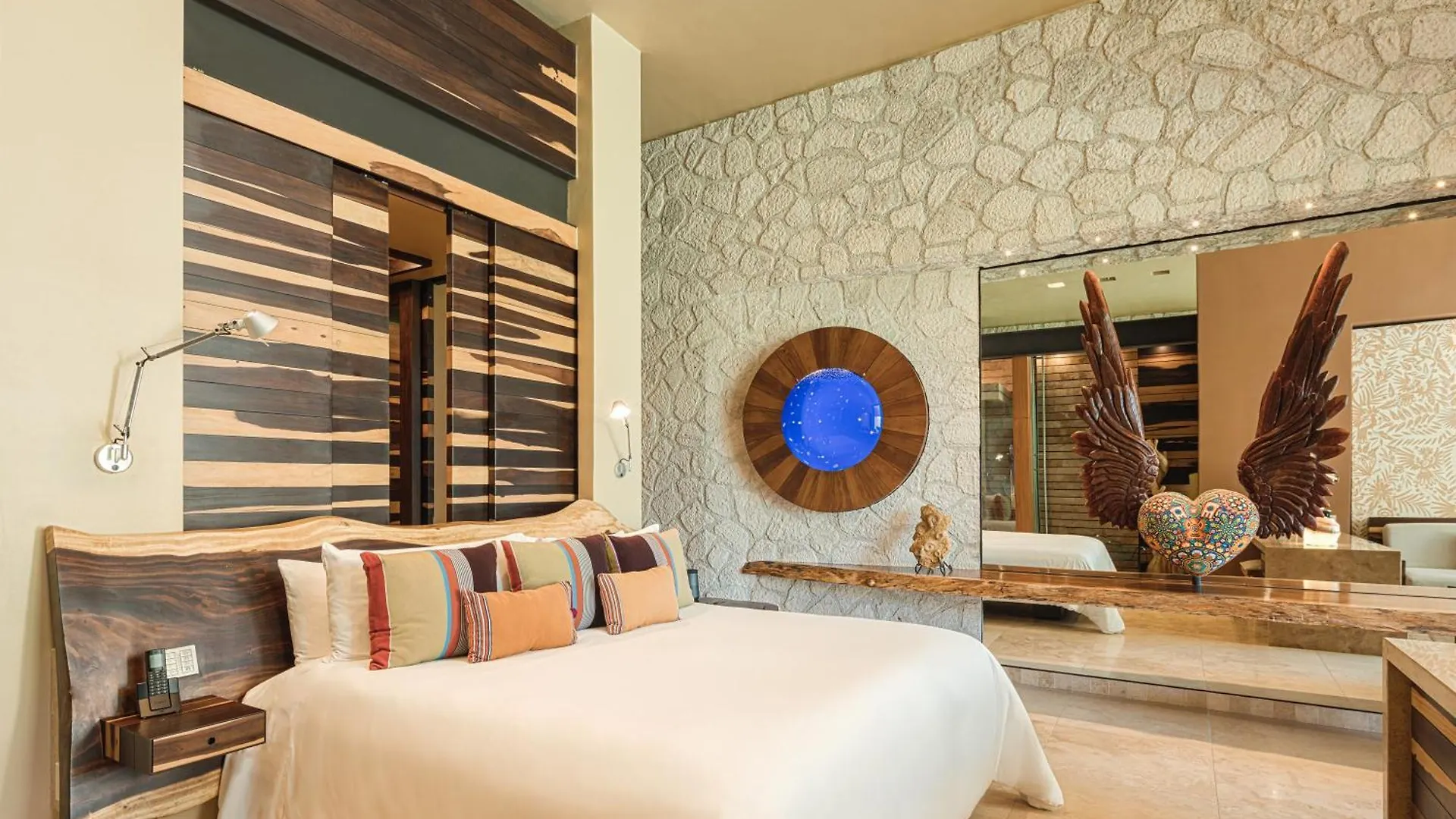 La Casa De La Playa By Xcaret (Adults Only) Hotel Los Dos Compadres