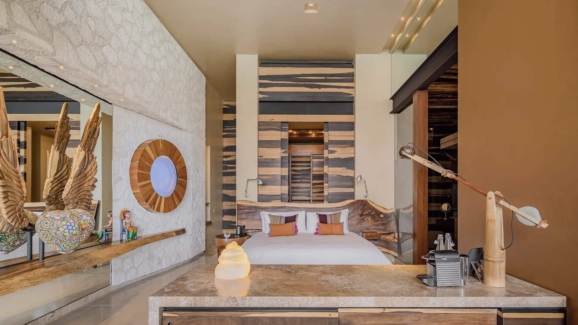La Casa De La Playa By Xcaret (Adults Only) Hotel Los Dos Compadres