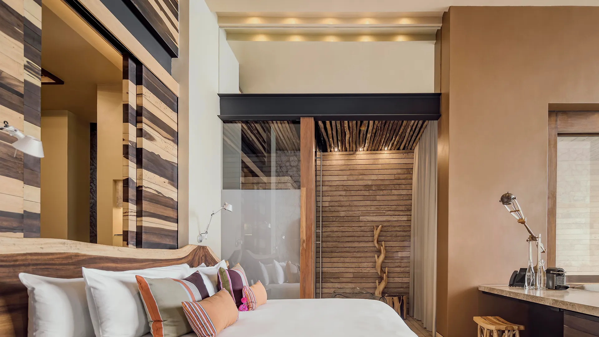 La Casa De La Playa By Xcaret (Adults Only) Hotel Los Dos Compadres 5*,
