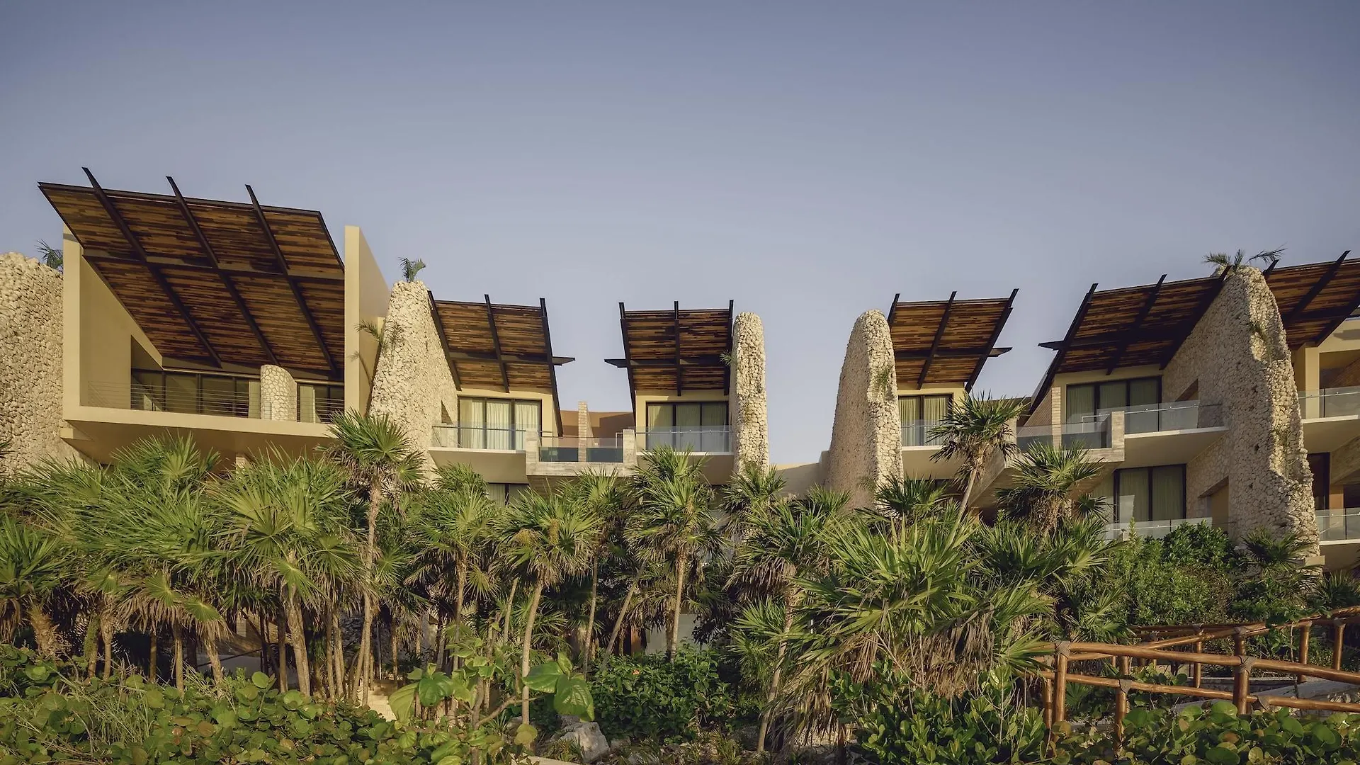 La Casa De La Playa By Xcaret (Adults Only) Hotel Los Dos Compadres 5*,