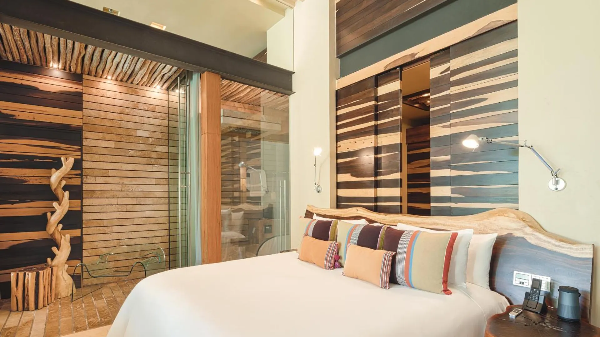 La Casa De La Playa By Xcaret (Adults Only) Hotel Los Dos Compadres Mexico