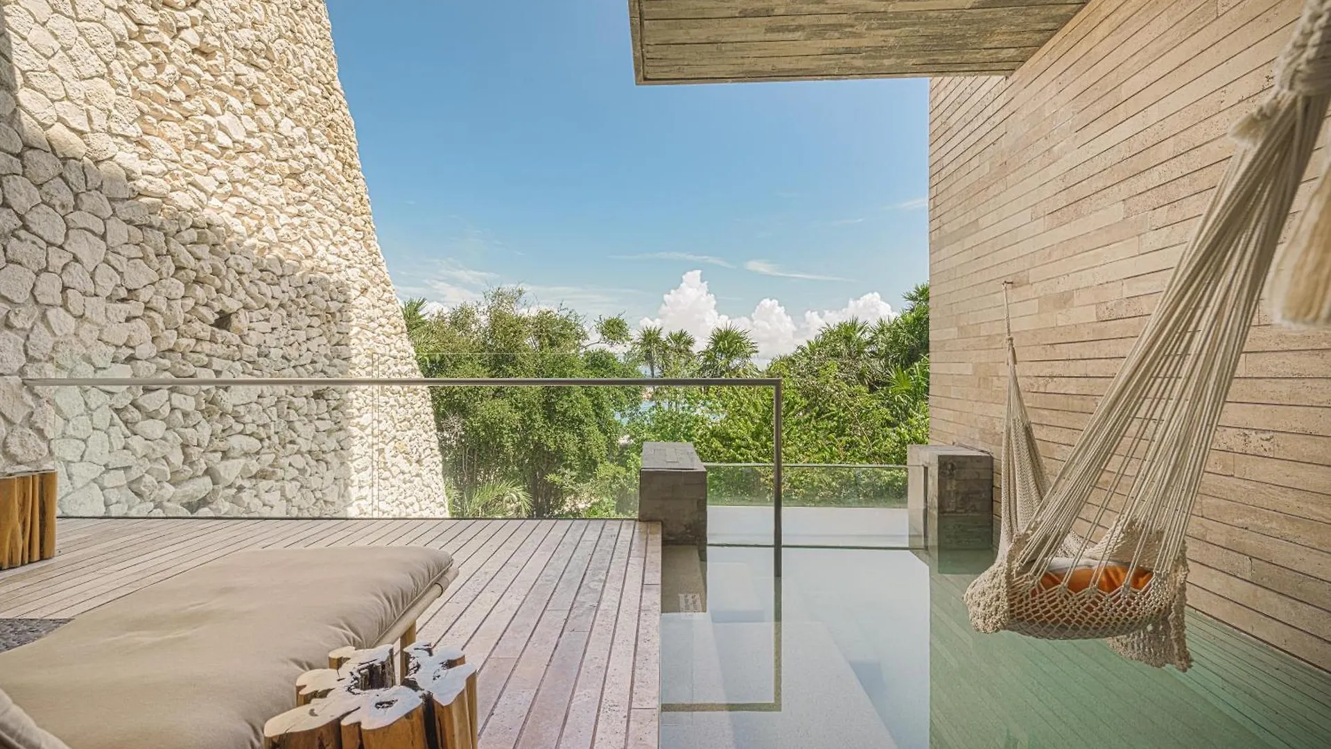 La Casa De La Playa By Xcaret (Adults Only) 호텔 신데 델 카르멘