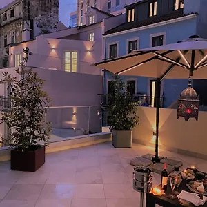 Tm Luxury Lisboa
