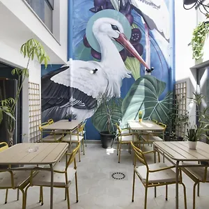 Le Jardin Secret De FAO