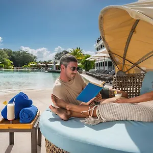 5* Resort El Beso Adults Only At Ocean Riviera Paradise All Inclusive