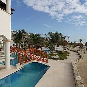 Hidden Au Naturel Gourmet Inclusive By Karisma Adults-only ***** Кинтана-Роо